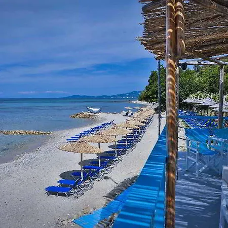 Nefeli And Βίλα Νέα Σκιώνη